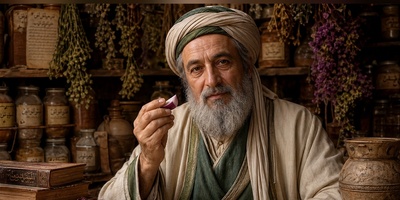 (ویدئو) هشدار بوعلی‌سینا درباره پیاز بنفش؛ چرا نباید آن را تنها بخورید؟