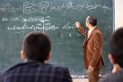 جذب 100 هزار معلم برای سال تحصیلی جدید