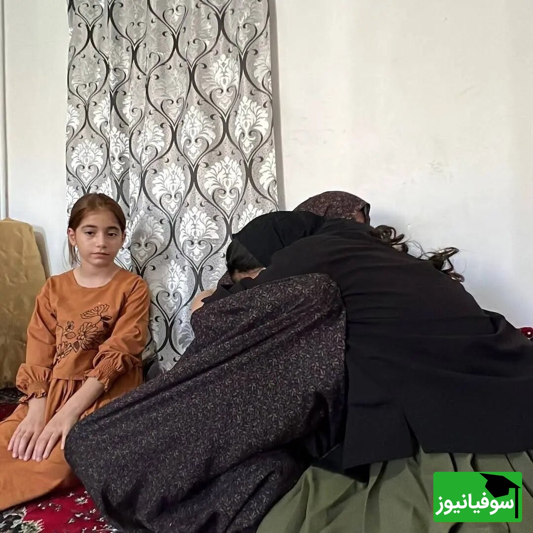 دیدار رسول خادم با خانواده دانشجوی مظلوم دانشگاه تهران