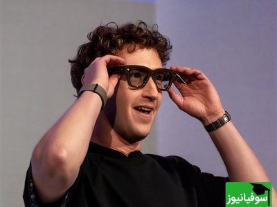 (ویدیو) عینک فوق هوشمند جدید متا دیسپلی  انقلابی در تکنولوژی/ خوراک امتحانات نهاییه جون میده برا تقلب!😎