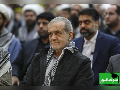 ویدیو/ رئیس‌جمهور در گردهمایی مسئولین بسیج دانشجویی: نگاه دانشگاه و دانشجو دفاع از مملکت بود