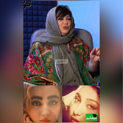 ویدئو/بهنوش بختیاری: وقتی 18 سالم بود بینیم رو عمل کردم و یه دختر شجاع بختیاری از هیچی نمیترسه!