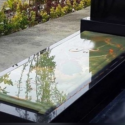 550 میلیون پول بدید و با عزیزانتون که فوت کرده‌اند حرف بزنید!+فیلم