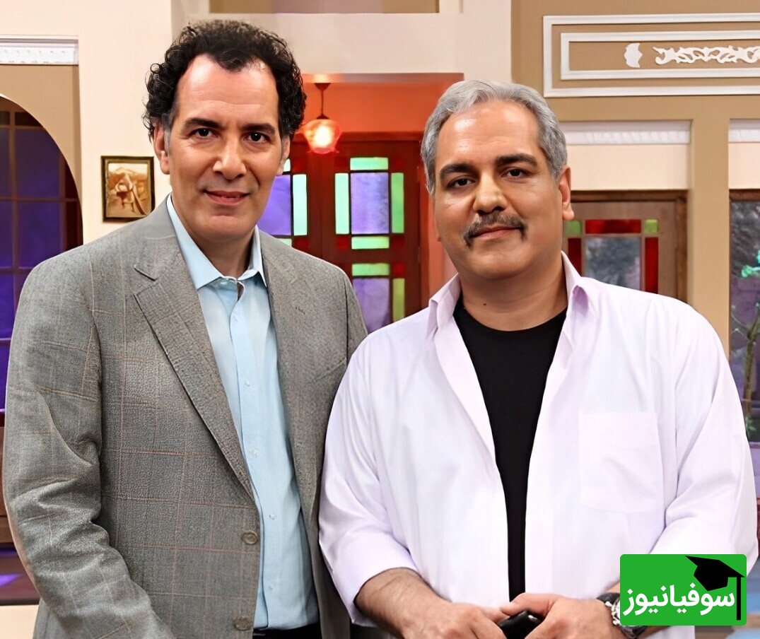 ویدیو | سؤالای اطلاعات عمومی مدیری کاری کرد بهنام تشکر هنگ کنه! فقط خنده‌های ناب نعیمه نظام‌دوست 😂😂