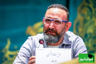 اشک های هدایت هاشمی، برای بچه‌های میناب: خودم بچه دارم میفهمم غم میناب سنگین‌تر از آن است که بتوان به تنهایی بر دوش کشید+فیلم