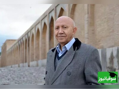 ویدیو/ الهی قمشه‌ای: به آسمان بنگرید شاید معشوق را دیدید/ what is this life if