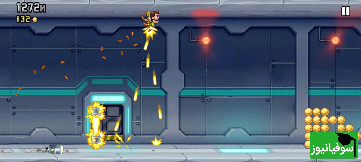 Jetpack Joyride