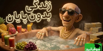 اگر همه‌ی آدم‌های دنیا یک‌شبه کچل شوند، چه اتفاقی می‌افتد؟