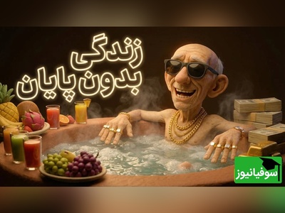 اگر همه‌ی آدم‌های دنیا یک‌شبه کچل شوند، چه اتفاقی می‌افتد؟