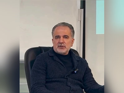 (ویدئو) کلمۀ فارغ‌التحصیلی غلط است/ مشکلات ایران از توهمِ کافی بودن دانش است