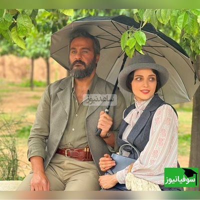 سکانس تلخ از سریال سووشون با بازی درخشان بهنوش طباطبایی و میلاد کی مرام/ چقدر زود آدم ها رنگ عوض میکنن!