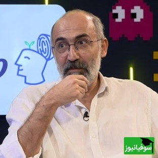 (ویدئو) هادی حجازی‌فر: «مجبور شدم در برجک سربازی درس بخوانم و رتبه 22 کنکور شوم!» / عاشق خونسردی باباش شدم...😂