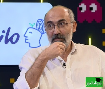 (ویدئو) هادی حجازی‌فر: «مجبور شدم در برجک سربازی درس بخوانم و رتبه 22 کنکور شوم!» / عاشق خونسردی باباش شدم...😂