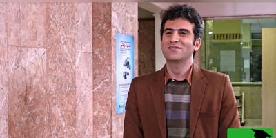 ببینید| اوقتی جومونگ و مختار جای حبیب و مسعود نشستند؛ «لیسانسه‌ها» دیدنی‌تر شد!