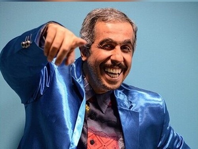 ویدیو |یادی کنیم از مذاکرۀ 1+1 و تسلط خندهدار کنگر زهتاب به زبان اسپانیولی در سریال در حاشیه/ فقط مدل نشستن جواد رضویان روی اپن آشپزخونه😂