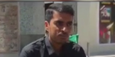 (ویدئو) «چهره‌اش قابل شناسایی نبود، فقط انگشترش را دیدم» ؛ روایت تلخ پدری که جنازه فرزندش را زیر آوار مدرسه میناب پیدا کرد