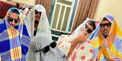 ویدیو | حماسه‌های بی‌پایان خوابگاه پسران/ به این مغزها بها بدین!