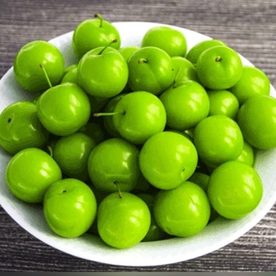(ویدئو) فقط با خوردن این میوه بهاری، کبد چرب را پاکسازی کنید / خواص شگفت‌انگیز گوجه سبز برای سم‌زدایی و سلامت بدن