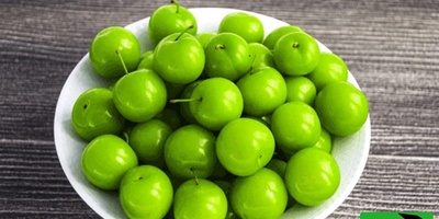 (ویدئو) فقط با خوردن این میوه بهاری، کبد چرب را پاکسازی کنید / خواص شگفت‌انگیز گوجه سبز برای سم‌زدایی و سلامت بدن