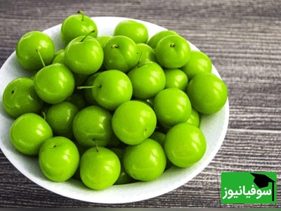 (ویدئو) فقط با خوردن این میوه بهاری، کبد چرب را پاکسازی کنید / خواص شگفت‌انگیز گوجه سبز برای سم‌زدایی و سلامت بدن