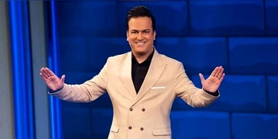 ویدئو| اطلاعات عمومی بینظیر حامد آهنگی در خندوانه که موجب تعجب همه شد/ رامبد جوان: وایستا!!! مغزم از کار افتاد انقد خندیدم😁