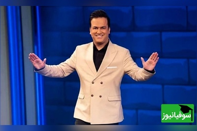 ویدئو| اطلاعات عمومی بینظیر حامد آهنگی در خندوانه که موجب تعجب همه شد/ رامبد جوان: وایستا!!! مغزم از کار افتاد انقد خندیدم😁