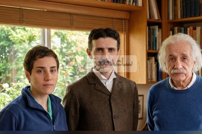 (ویدئو) عادت‌های عجیب نابغه‌ها؛ از انیشتین و تسلا تا تفاهم ناب من با مریم میرزاخانی 😅