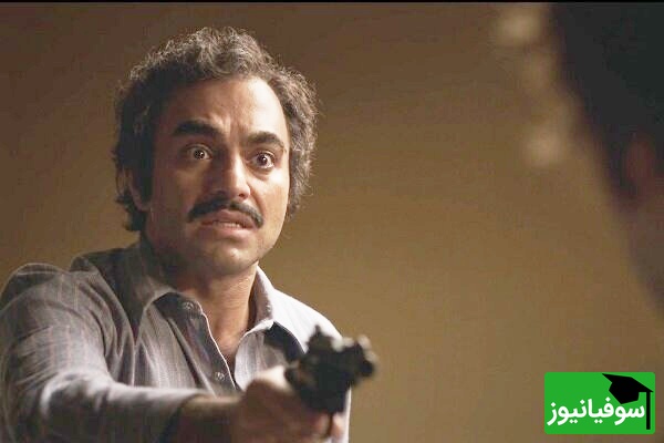 قابل توجه علاقه مندان به حوزه وکالت؛ وکیل دادگستری حق صابر ابر، سعید سریال تاسیان را تمام و کمال از اراذل و اوباش گرفت