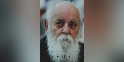 (ویدیو) دکلمه‌ای جانسوز ار هوشنگ ابتهاج: ارغوان می‌بینی؟/ به تماشاگه ویرانی ما آمده‌اند…