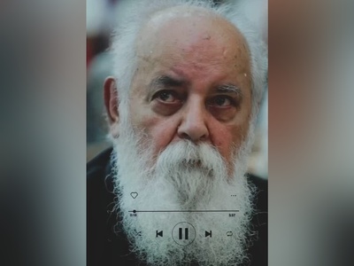 (ویدیو) دکلمه‌ای جانسوز ار هوشنگ ابتهاج: ارغوان می‌بینی؟/ به تماشاگه ویرانی ما آمده‌اند…