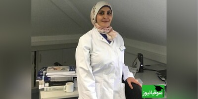 ویدیو/ تسلط بی‌نظیر دکتر سهیلا سامی فوق تخصص جراح مغز و اعصاب بیمارستان هانوفر آلمان به قرآن