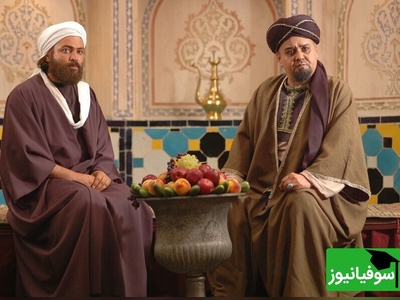 ویدیو | جابر بن حیان با ظرافتی مثال‌زدنی، پرده از راز بزرگ موجودیت هوا برداشت! / مرحوم حسن جوهرچی چقدر این نقش رو درست به جا آورد