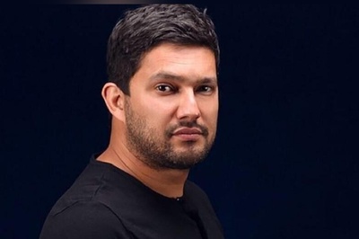 (ویدئو) حامد بهداد: مراقب باشیم زندگی ما را از مسیر اهدافمان منحرف نکند / مرور خاطرات دانشجویی و سخنان الهام‌بخش