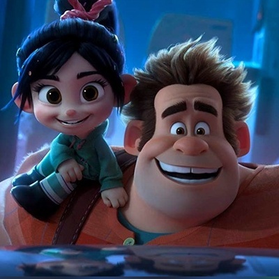 ویدیو | انقلابی در آموزش؛ ماجراجویی با رالف خرابکار و تسلط بر زبان انگلیسی