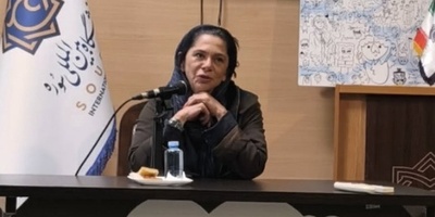 نگاهی به حضور هنرمندان و بازیگران ایرانی در کلاس درس مستانه مهاجر در جمع دانشجویان دانشگاه سوره به بهانه روز جهانی انیمیشن+فیلم