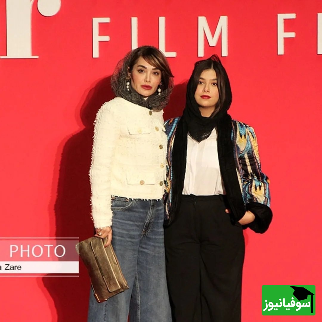 فیلم/درخشش تیپ و استایل بازیگران ایرانی در افتتاحیه جشنواره جهانی فجر شیراز/ستاره پسیانی، هدی زین‌العابدین، نفس بازغی، ماهور الوند، گلاره عباسی، افسانه پاکرو، الهام کردا، بهنوش بختیاری و...