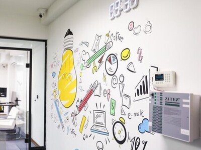 (ویدئو) کتابخانه آینده، نخستین کتابخانه‌ بدون کتاب ایران در پارک دانشجو+ تصاویر