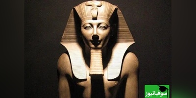 (عکس) کشف بی‌نظیر از مقبرۀ توت‌عنخ‌آمون؛ جامی با حکاکی‌های هیروگلیف شگفت‌انگیز