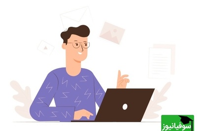 دانلود رایگان سوالات کنکور زبان سال 1401/ شروعی مطمئن برای آمادگی حرفه‌ای