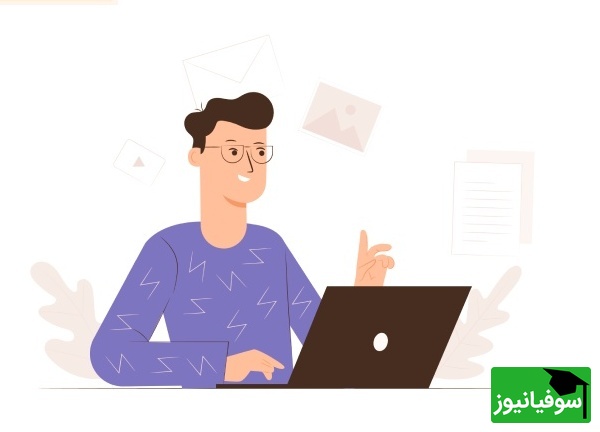 دانلود رایگان سوالات کنکور زبان سال 1401/ شروعی مطمئن برای آمادگی حرفه‌ای