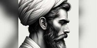 تست هوش فکری/ فقط افرادی با ضریب هوشی زکریای رازی، می‌توانند زن ثروتمند را در 1 دقیقه پیدا کنند