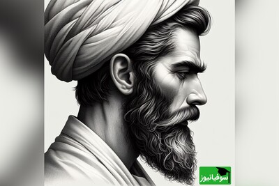 تست هوش فکری/ فقط افرادی با ضریب هوشی زکریای رازی، می‌توانند زن ثروتمند را در 1 دقیقه پیدا کنند