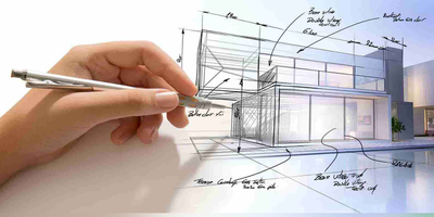 راهنمای جامع طراحی رزومه رشته معماری برای اپلای