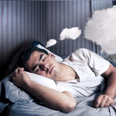 (ویدیو) اگر می‌توانستید هر خوابی را که دیده‌اید، دوباره ببینید، چه می‌کردید؟ / این فناوری جدید خواب شما را ضبط می‌کند!