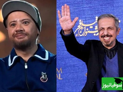 بچه‌گی های بانمک چهره های مشهور از اکبر عبدی تا مهران مدیری/ انگار همشون عروسکن!🤩 +ویدیو