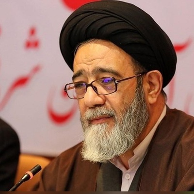 دلمان برای آن لبخندهای پدرانه‌ات تنگ شده.../ روزی که شهید آل‌‌هاشم عزیز، بدون تشریفات، رفیق و هم‌سفره دانشجوها شد + عکس