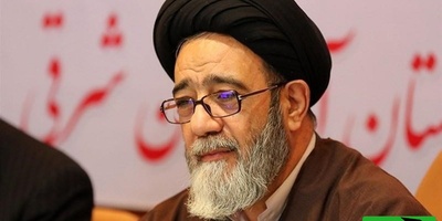 دلمان برای آن لبخندهای پدرانه‌ات تنگ شده.../ روزی که شهید آل‌‌هاشم عزیز، بدون تشریفات، رفیق و هم‌سفره دانشجوها شد + عکس