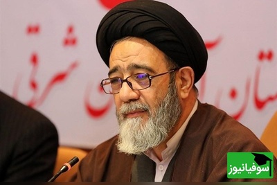دلمان برای آن لبخندهای پدرانه‌ات تنگ شده.../ روزی که شهید آل‌‌هاشم عزیز، بدون تشریفات، رفیق و هم‌سفره دانشجوها شد + عکس