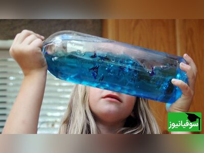 (ویدئو) ترفندهای عجیب علمی برای سرکار گذاشتن بچه‌های فامیل😂