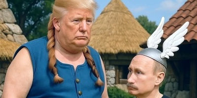 خطای دید/ حتی افرادی با ضریب هوشی بالا نمی‌توانند در 4 ثانیه کلمه "TALL" را در میان کلمات دیگر پیدا کنند